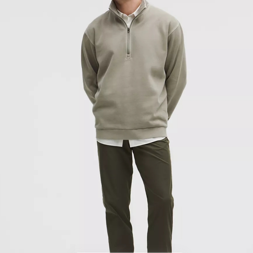 lululemon ABC classic 5 pocket pant